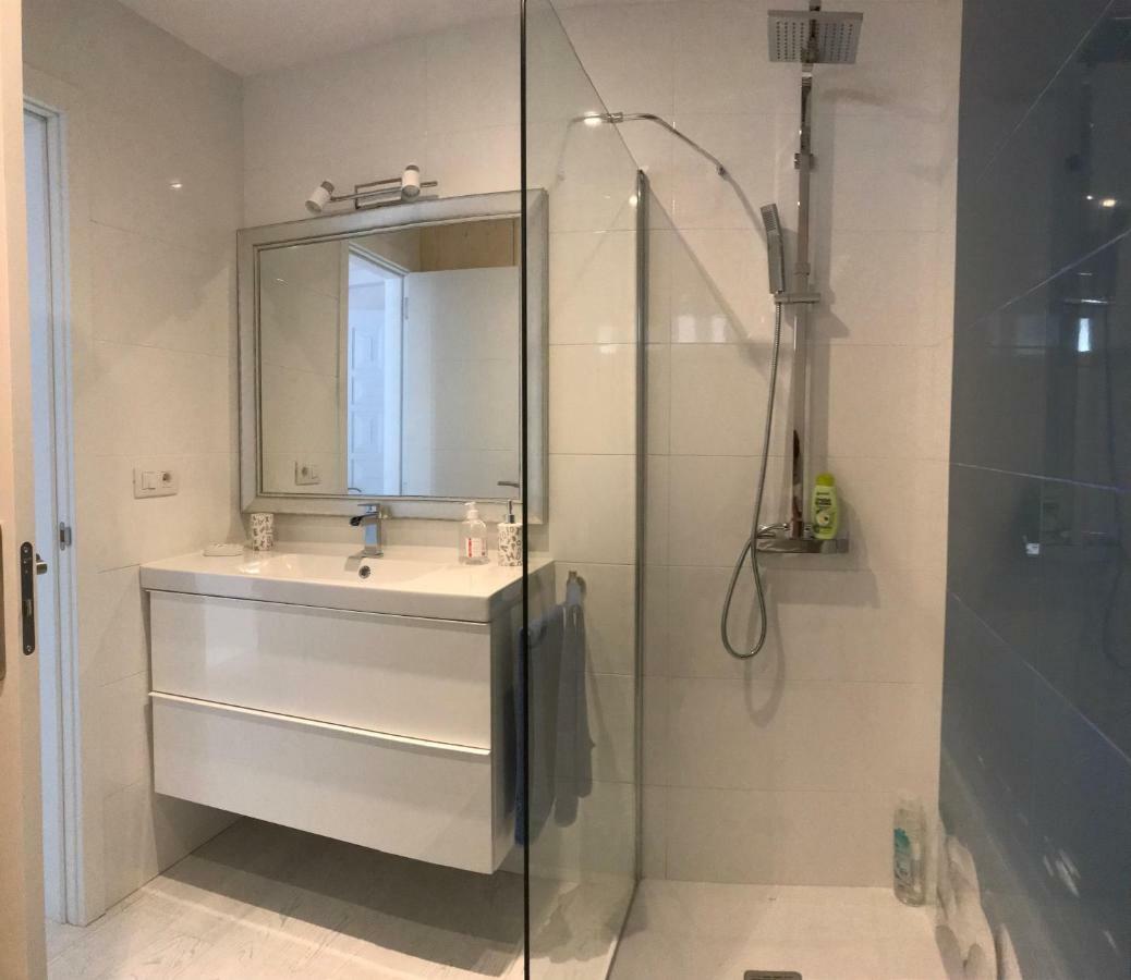 Apartament Casa Rosa Costa Teguise Zewnętrze zdjęcie
