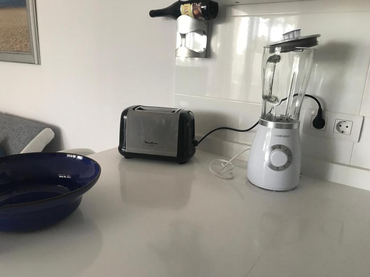 Apartament Casa Rosa Costa Teguise Zewnętrze zdjęcie