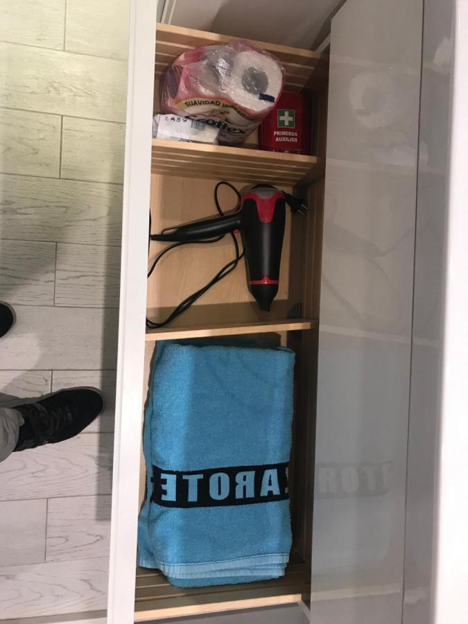 Apartament Casa Rosa Costa Teguise Zewnętrze zdjęcie